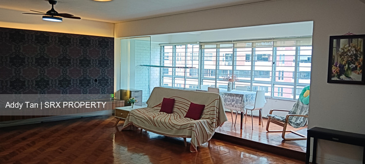Pandan Valley (D21), Condominium #442296311